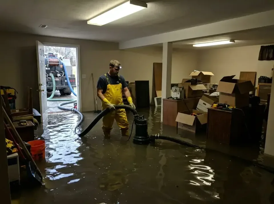 basement-burst-pipe-flooding-a-001 — frequently asked questions, 24-Hour Water Damage Restoration Services in Buena Vista, MI